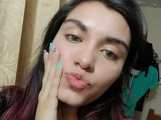 Foto des Profils jade-818