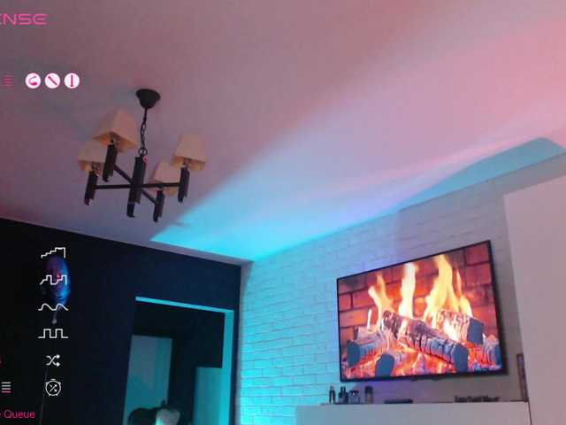 Sendung Screenshots Jade-Lumin