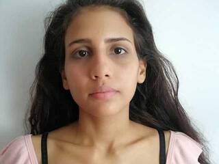 Erotischer Video -Chat jade-miller