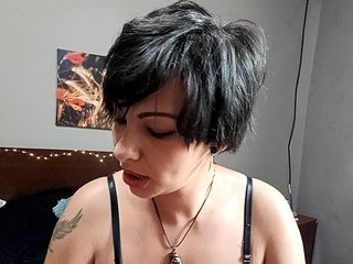 Erotischer Video -Chat Jade69