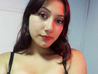 Erotischer Video -Chat JadeAdamsx