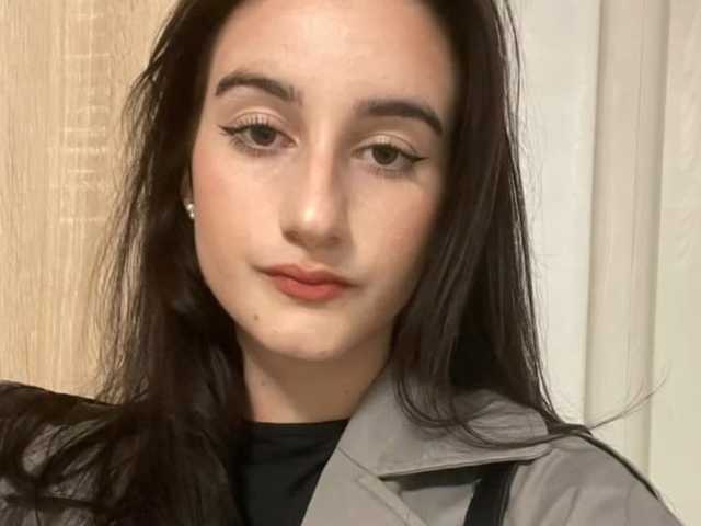 Foto des Profils JadeHasy