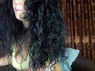 Erotischer Video -Chat JadeLure