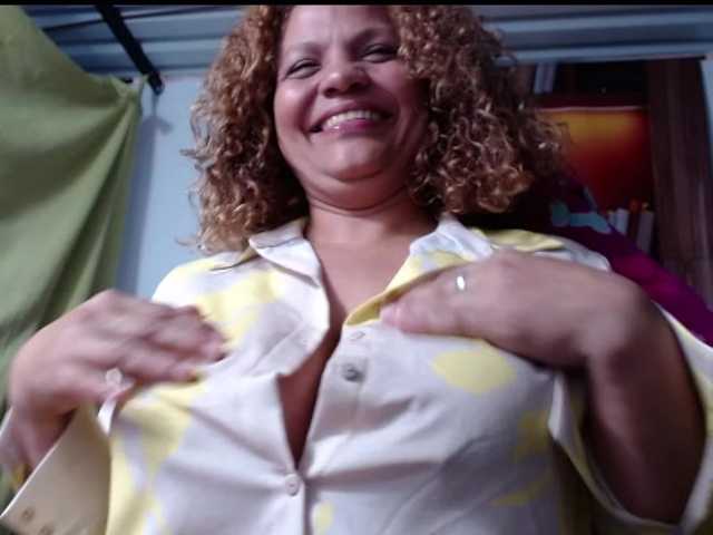 Sendung Screenshots jademoomss