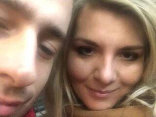 Erotischer Video -Chat JaDeNiCkY