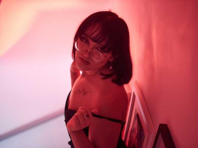 Foto des Profils JadeNoa