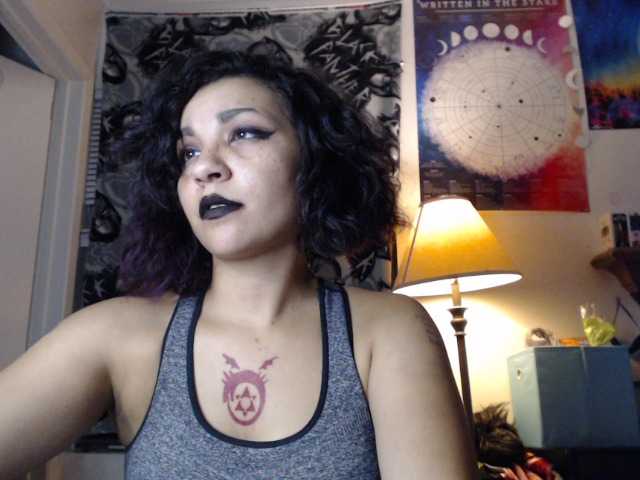 Sendung Screenshots Nebulareign