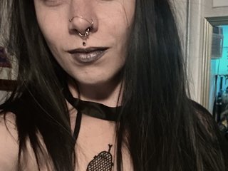 Erotischer Video -Chat JadeWraith
