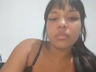 Erotischer Video -Chat Jadeyume