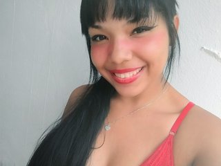 Erotischer Video -Chat Jadeyume