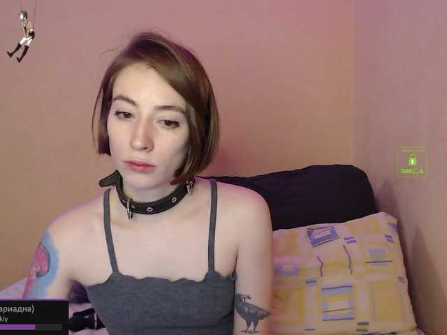 Fotos Jaelka Hi, my name is Yael! Favorite mode 60 tokens ❤ 2352 left before anal fucking, collected by 648. Drink vodka with me 90 tokens! Free subscription day. Album password 100 tok.
