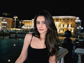 Erotischer Video -Chat Secret_Smile