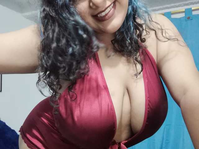 Profilfoto jaise-bigboob