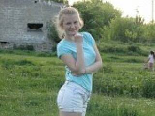 Erotischer Video -Chat jaklinnn