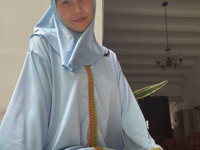 Foto des Profils Jalila-Fadel
