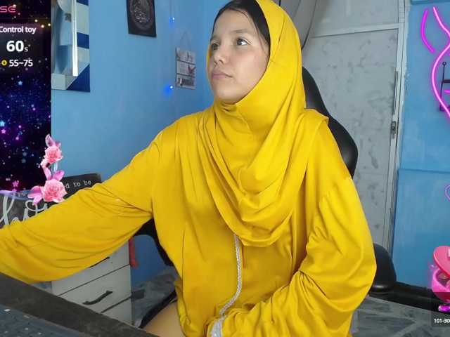 Sendung Screenshots Jalila-Fadel