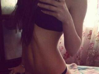 Erotischer Video -Chat jaline