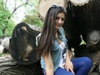 Erotischer Video -Chat jamelya