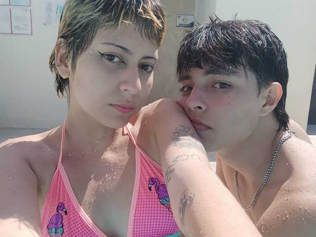 Foto des Profils james-and-rouse