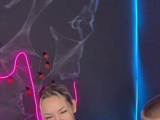 Erotischer Video -Chat James-Eva0