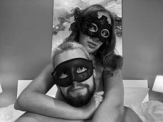 Erotischer Video -Chat Mah0ne_