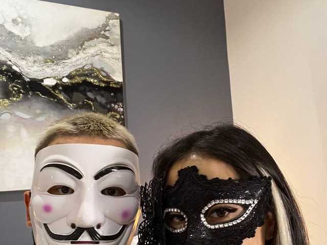 Foto des Profils Mah0ne_