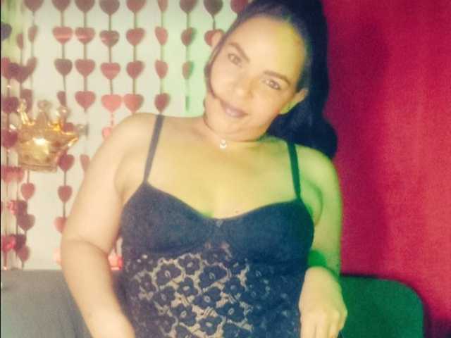 Foto des Profils JamineQueen93