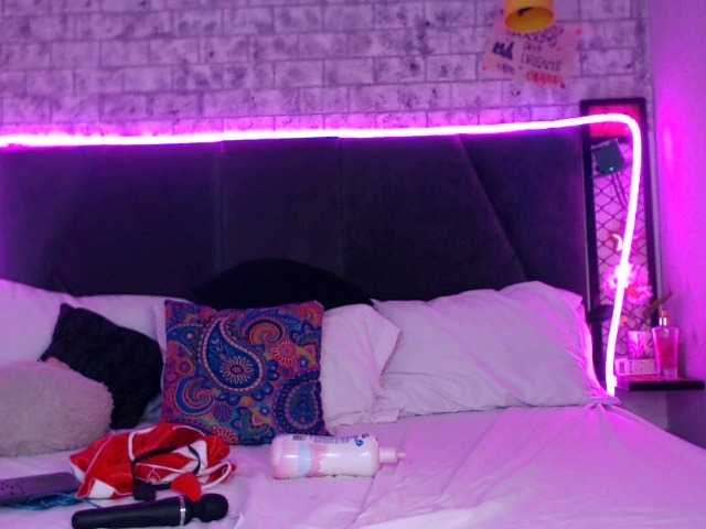 Sendung Screenshots JanaMeyer