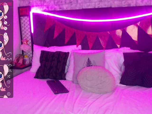 Sendung Screenshots JanaMeyer