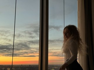 Erotischer Video -Chat JJane-