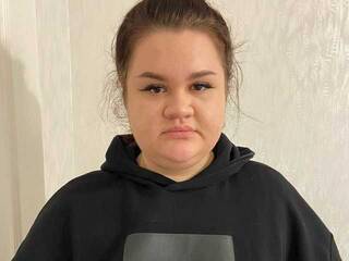 Erotischer Video -Chat Jane--G