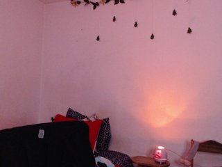 Erotischer Video -Chat Jane-r