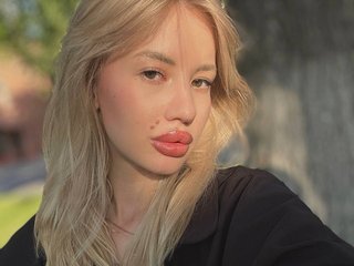 Erotischer Video -Chat Jane-sensitive