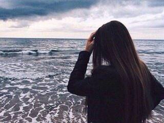 Erotischer Video -Chat crybaby_