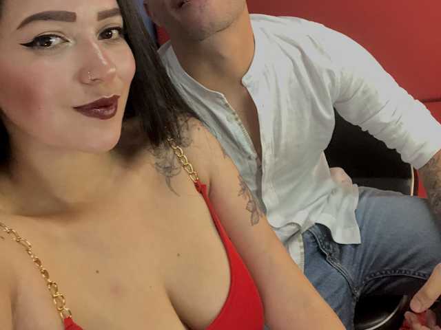 Foto des Profils Janeandpaul1