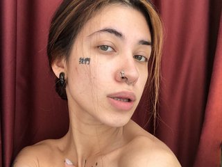 Erotischer Video -Chat JaneBaker