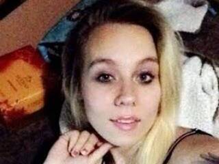 Erotischer Video -Chat JaneEli96