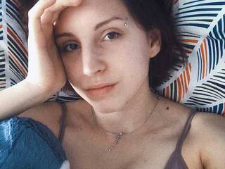 Erotischer Video -Chat Janeforest