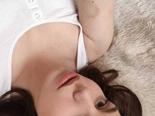 Erotischer Video -Chat JaneGess