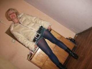 Erotischer Video -Chat janelove