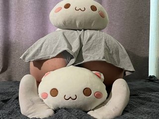 Erotischer Video -Chat JaneMoon