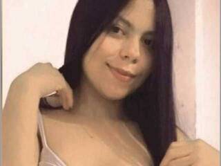 Erotischer Video -Chat JaneMoore