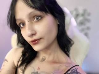 Erotischer Video -Chat EsterErdmond