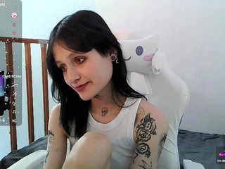 Erotischer Video -Chat EsterErdmond