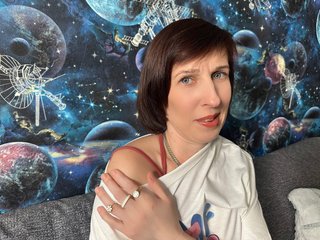 Erotischer Video -Chat JaneSkyline