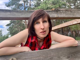 Erotischer Video -Chat JaneSkyline