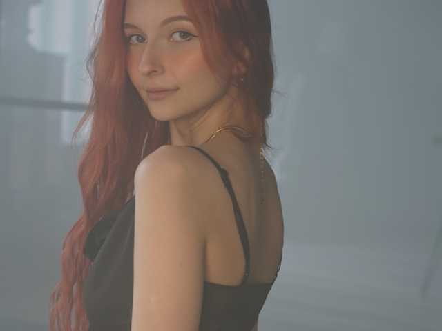 Profilfoto JanetFox