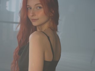 Erotischer Video-Chat JanetFox