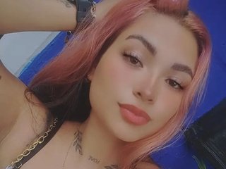 Erotischer Video -Chat JanetMitchell