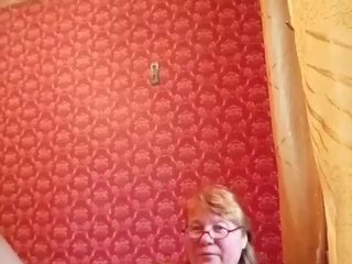 Erotischer Video -Chat SpringFire25